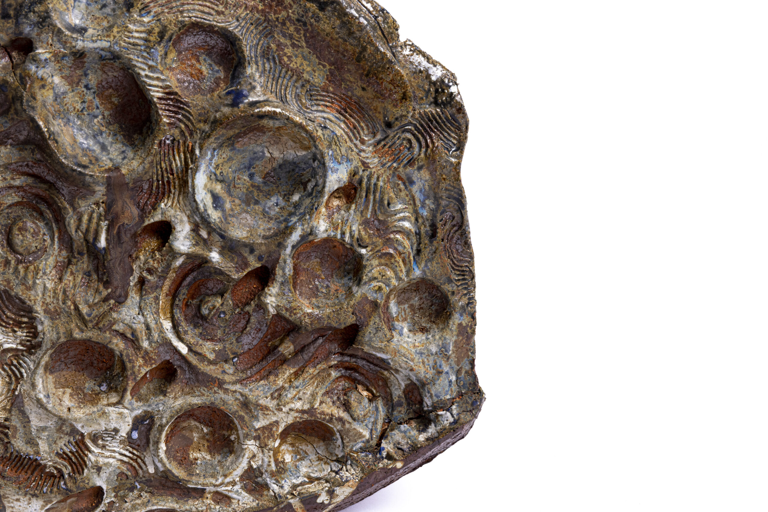 Indrani Singh Cassime, Memory Vessel VIII - Image 6