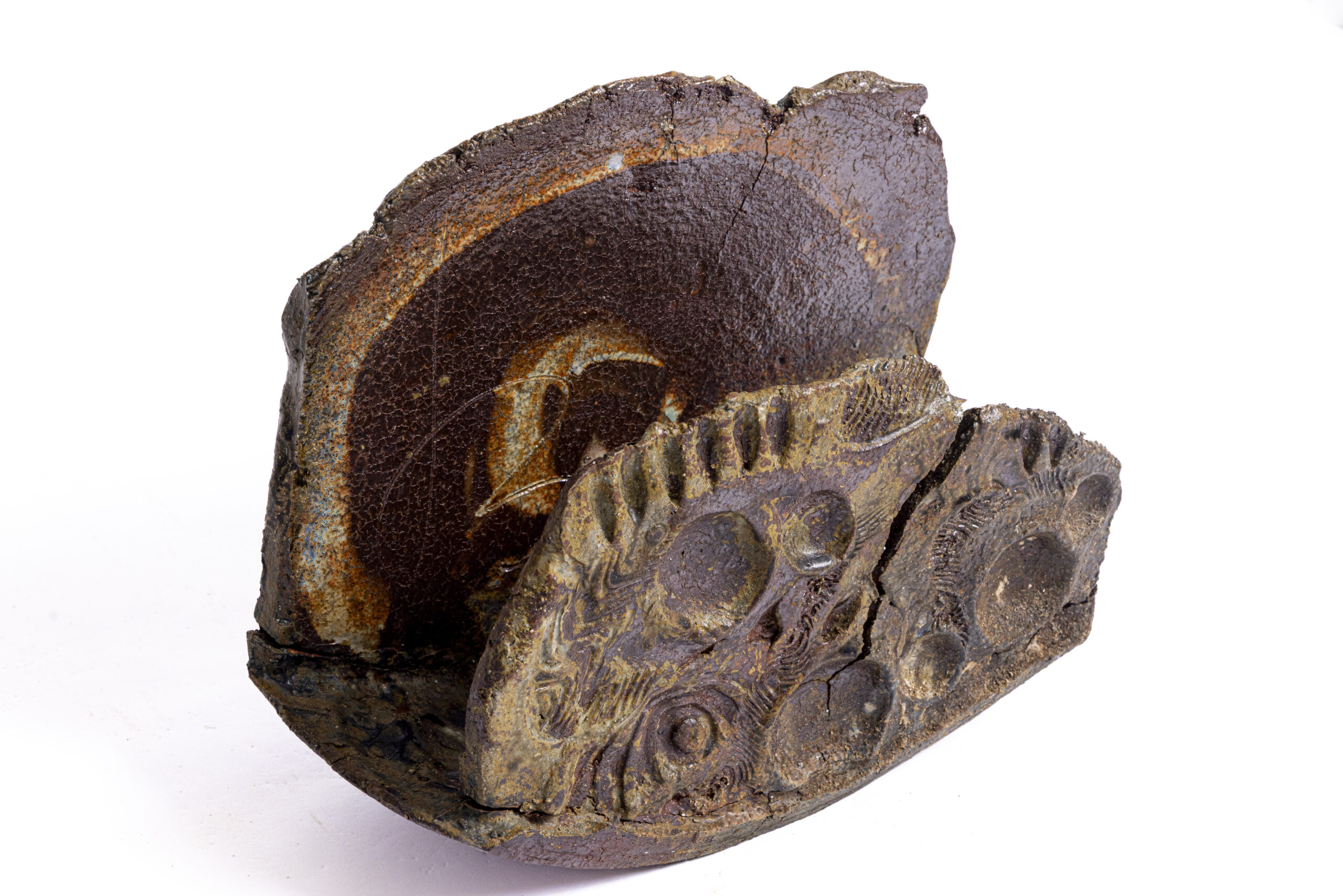 Indrani Singh Cassime, Memory Vessel VIII - Image 2