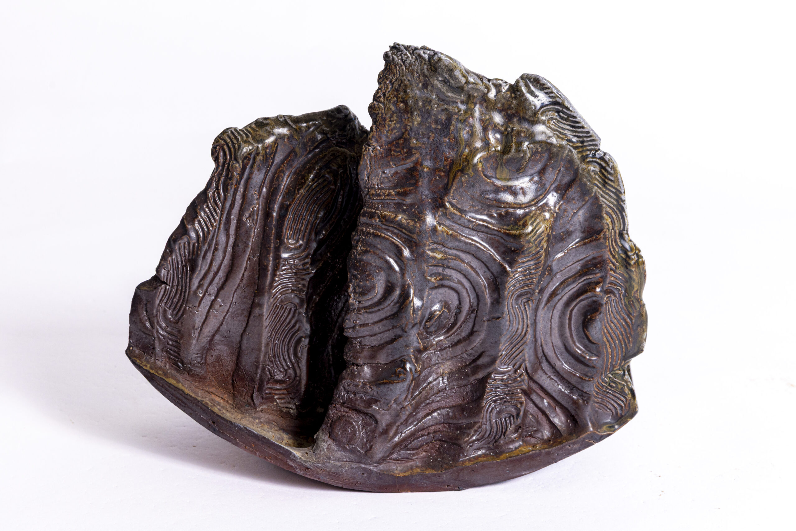 Indrani Singh Cassime, Memory Vessel IX - Image 5