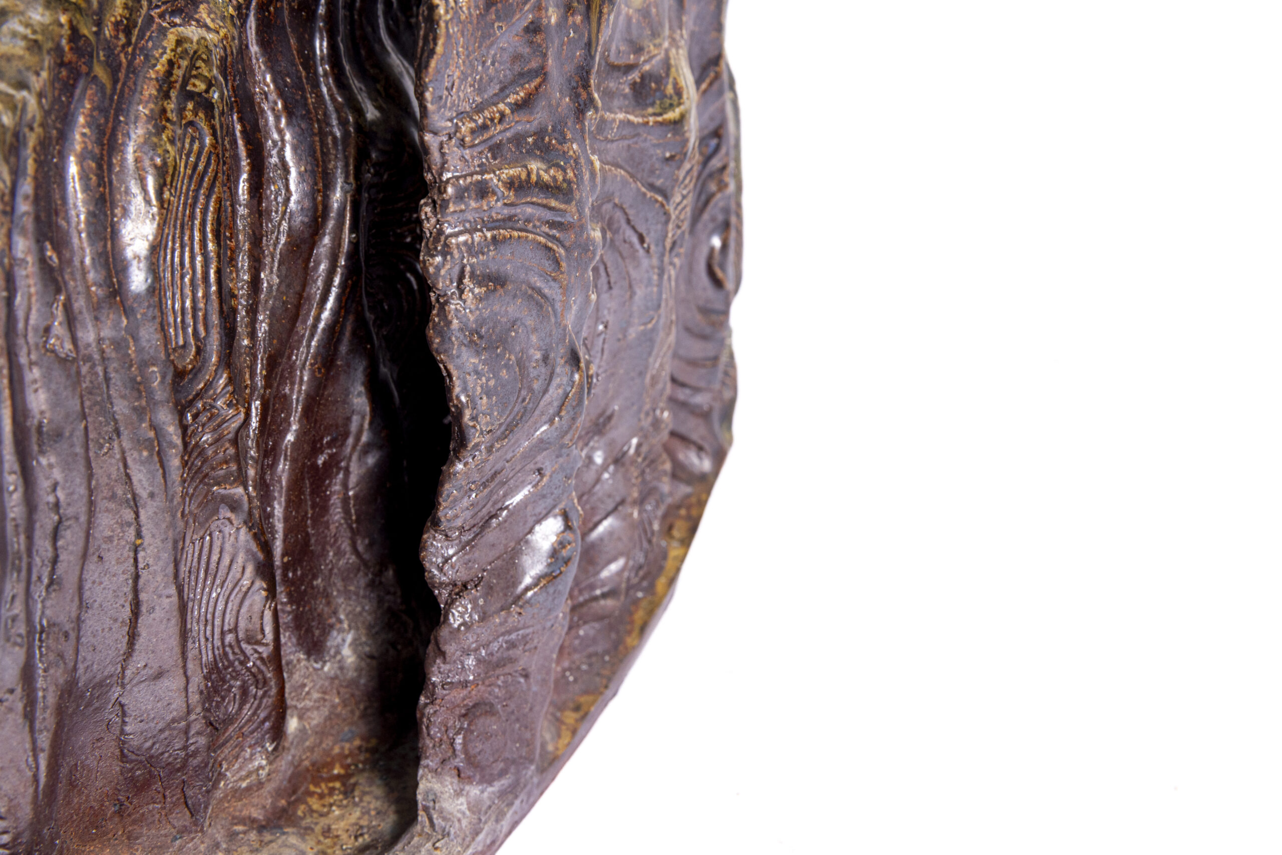 Indrani Singh Cassime, Memory Vessel IX - Image 4