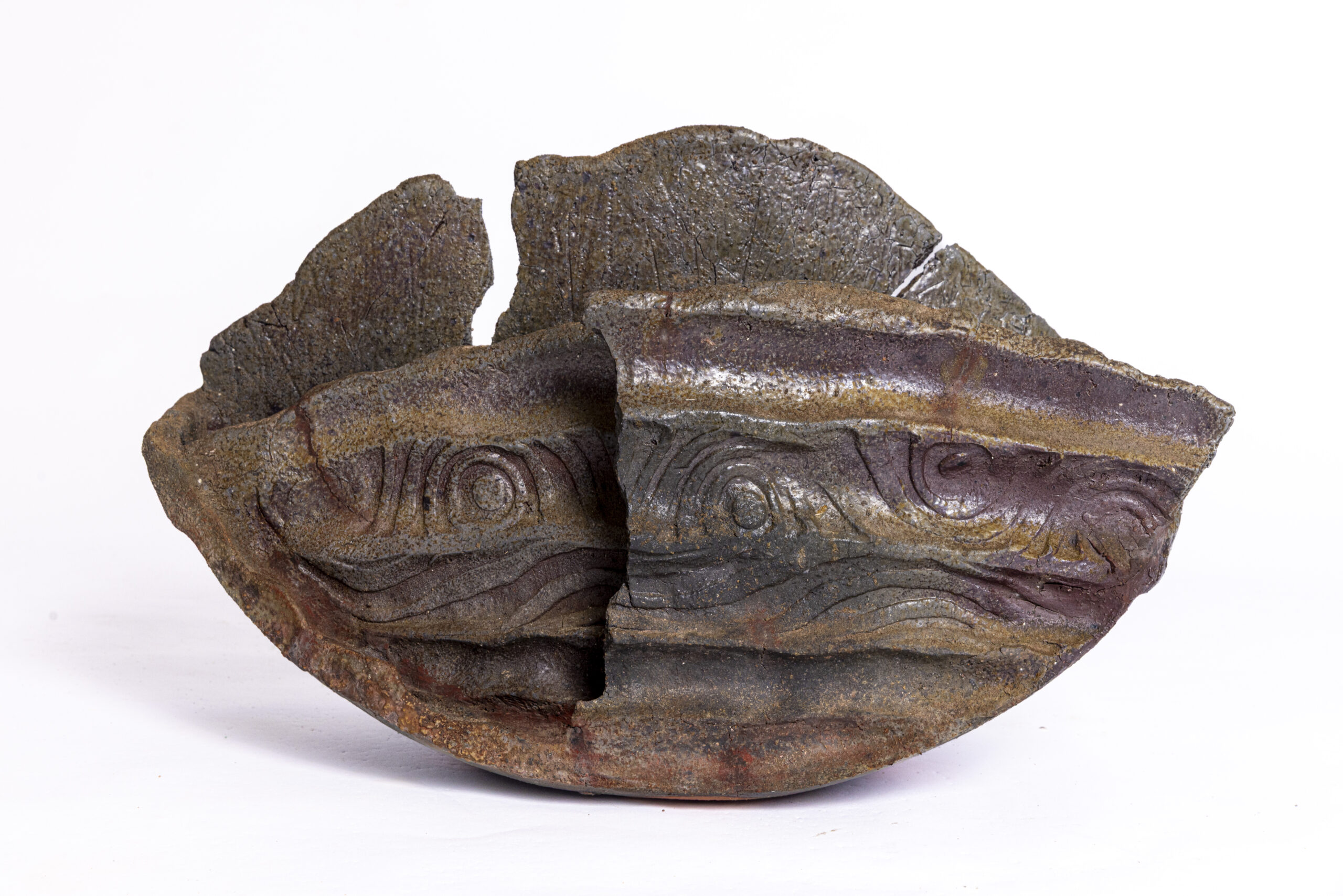 Indrani Singh Cassime, Memory Vessel X - Image 4