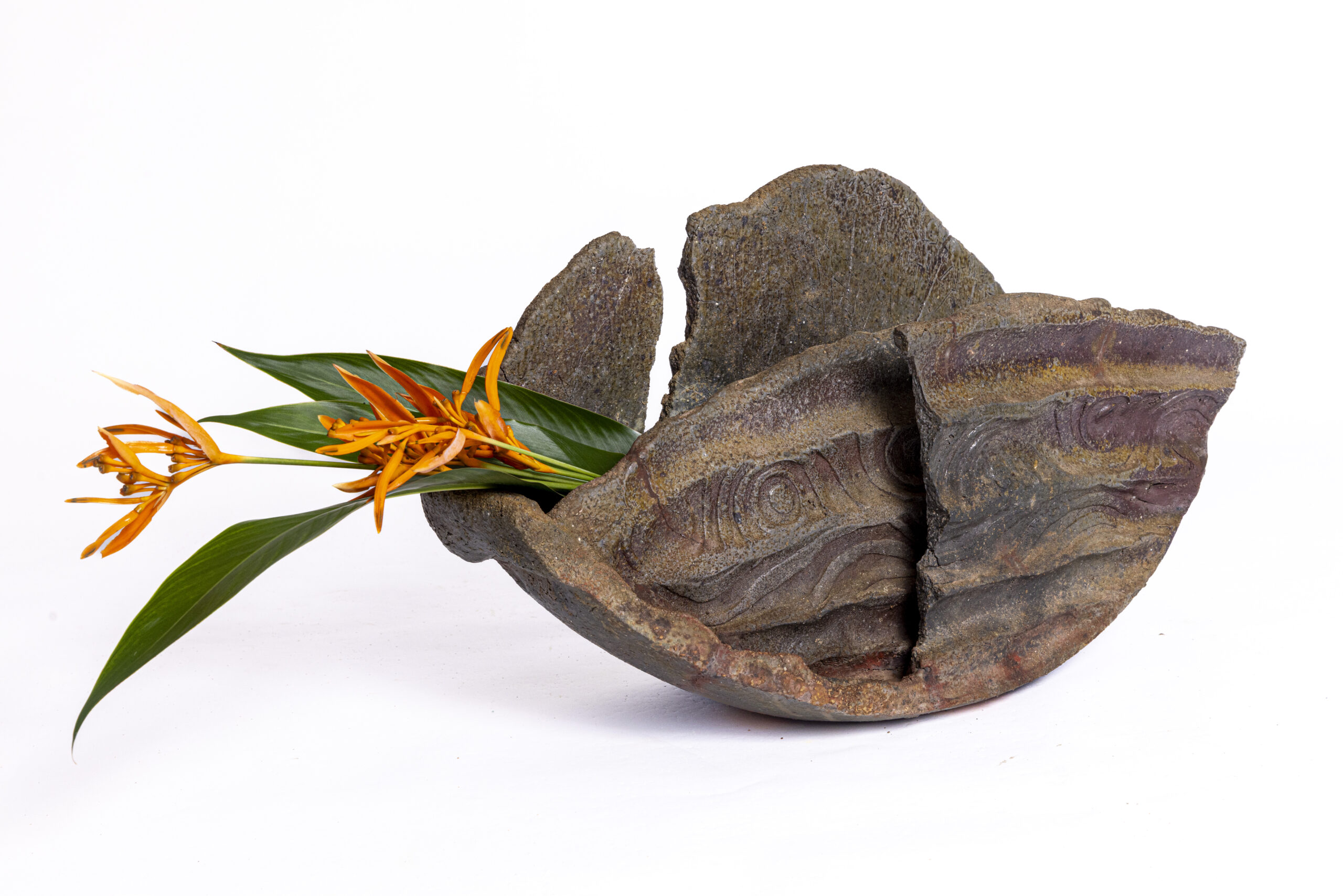 Indrani Singh Cassime, Memory Vessel X