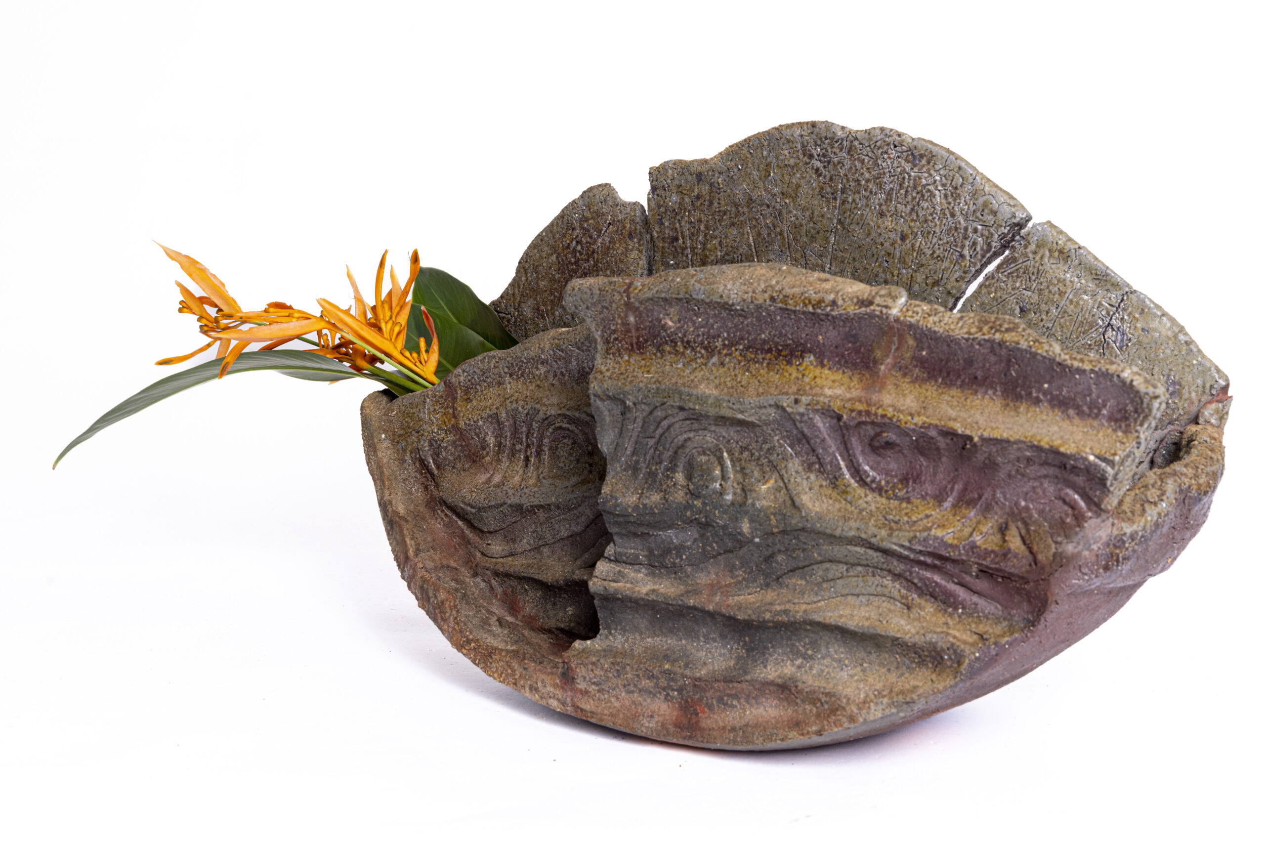 Indrani Singh Cassime, Memory Vessel X - Image 3