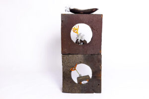 Indrani Singh Cassime, Native Series, The Void