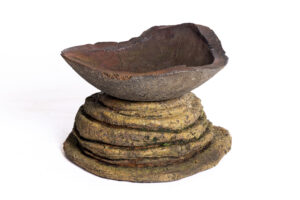 Indrani Singh Cassime, Antiquity I