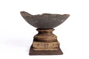 Indrani Singh Cassime, Antiquity II