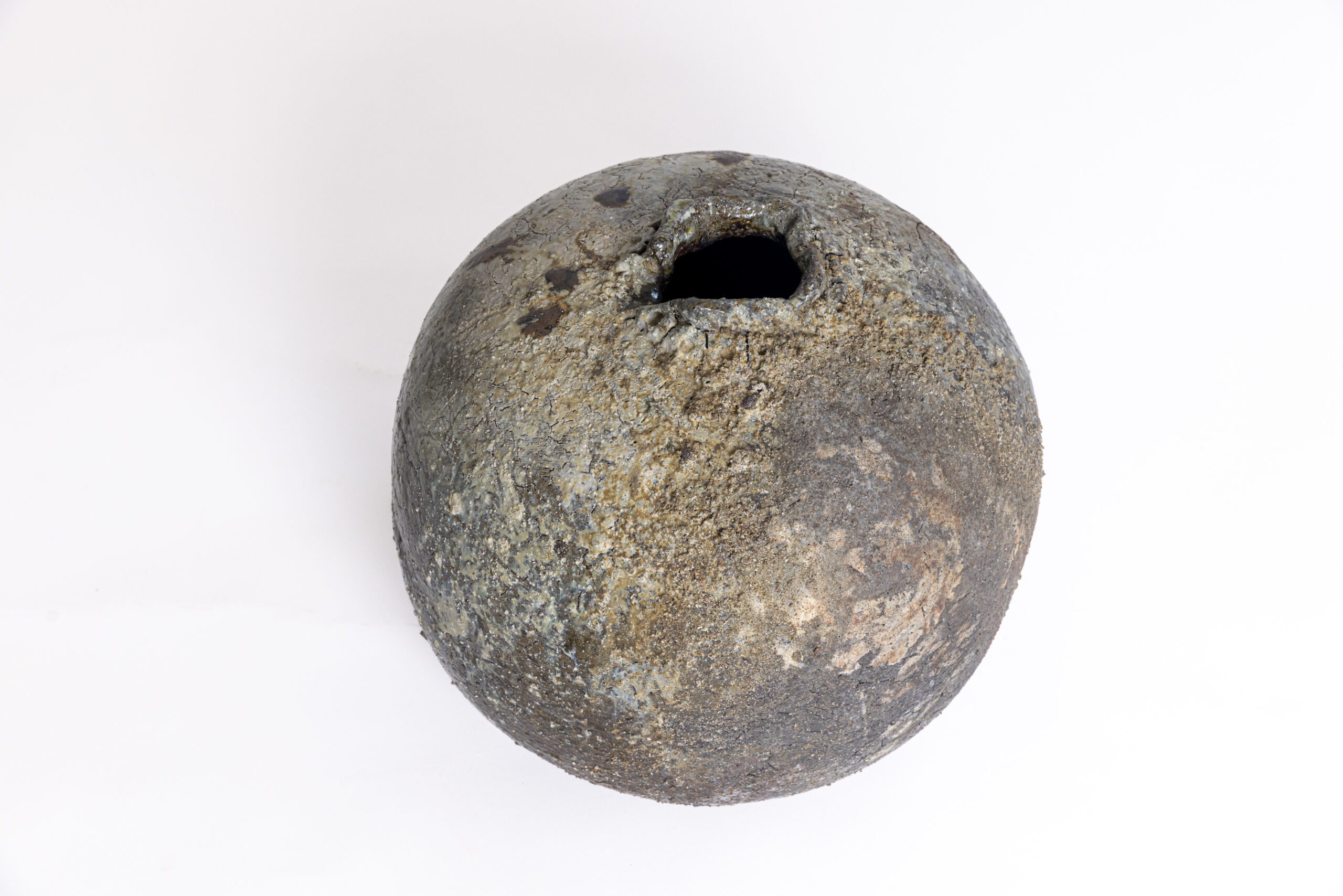 Indrani Singh Cassime, Moon Jar V