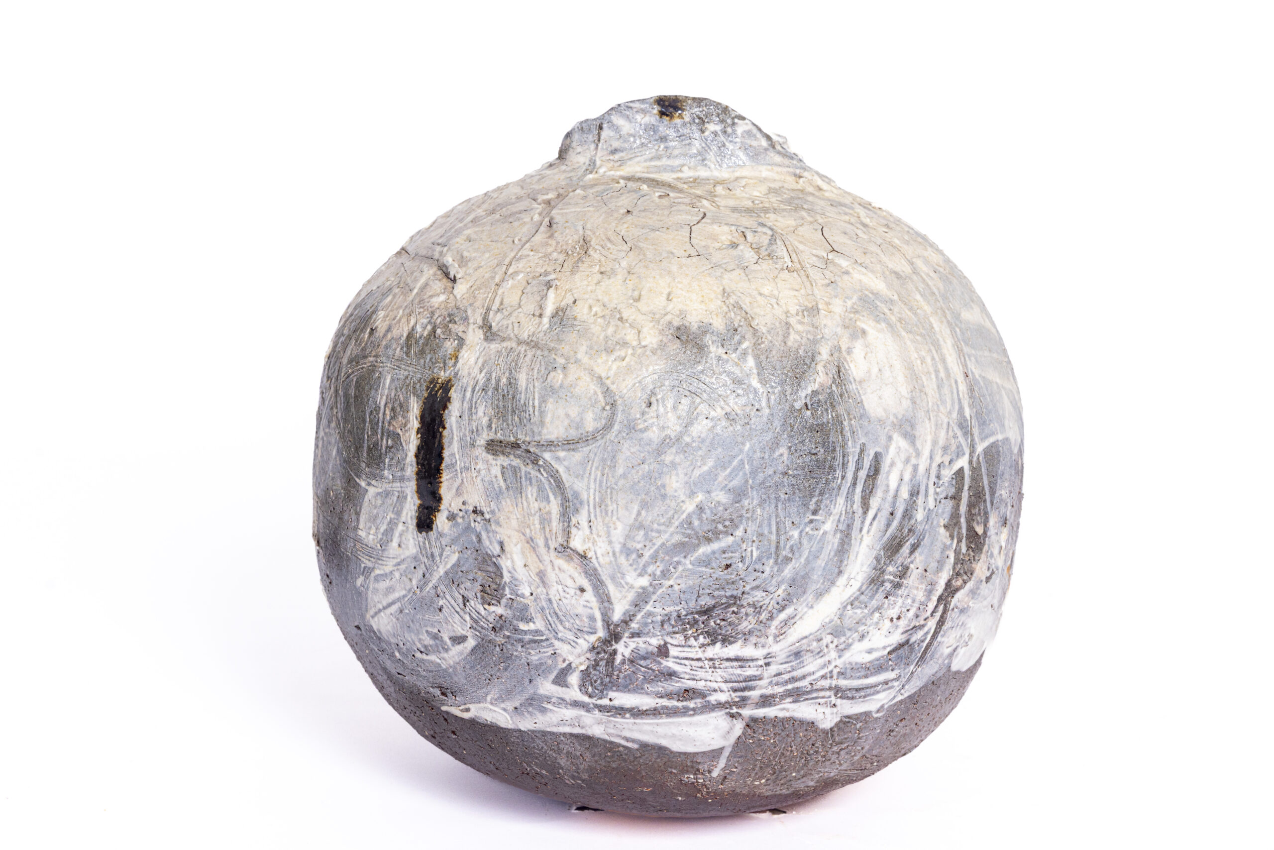 Indrani Singh Cassime, Moon Jar VII