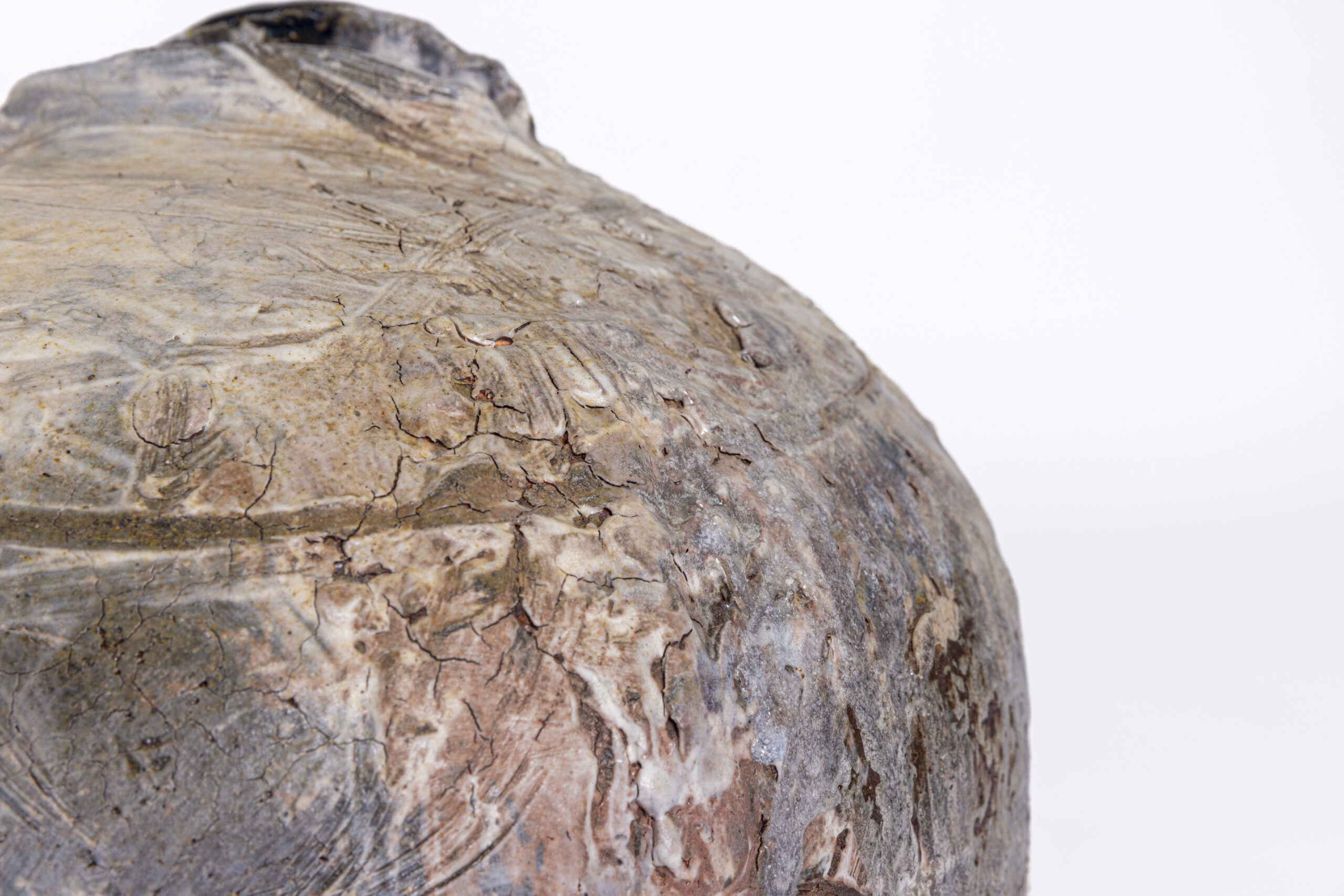 Indrani Singh Cassime, Moon Jar VII - Image 5