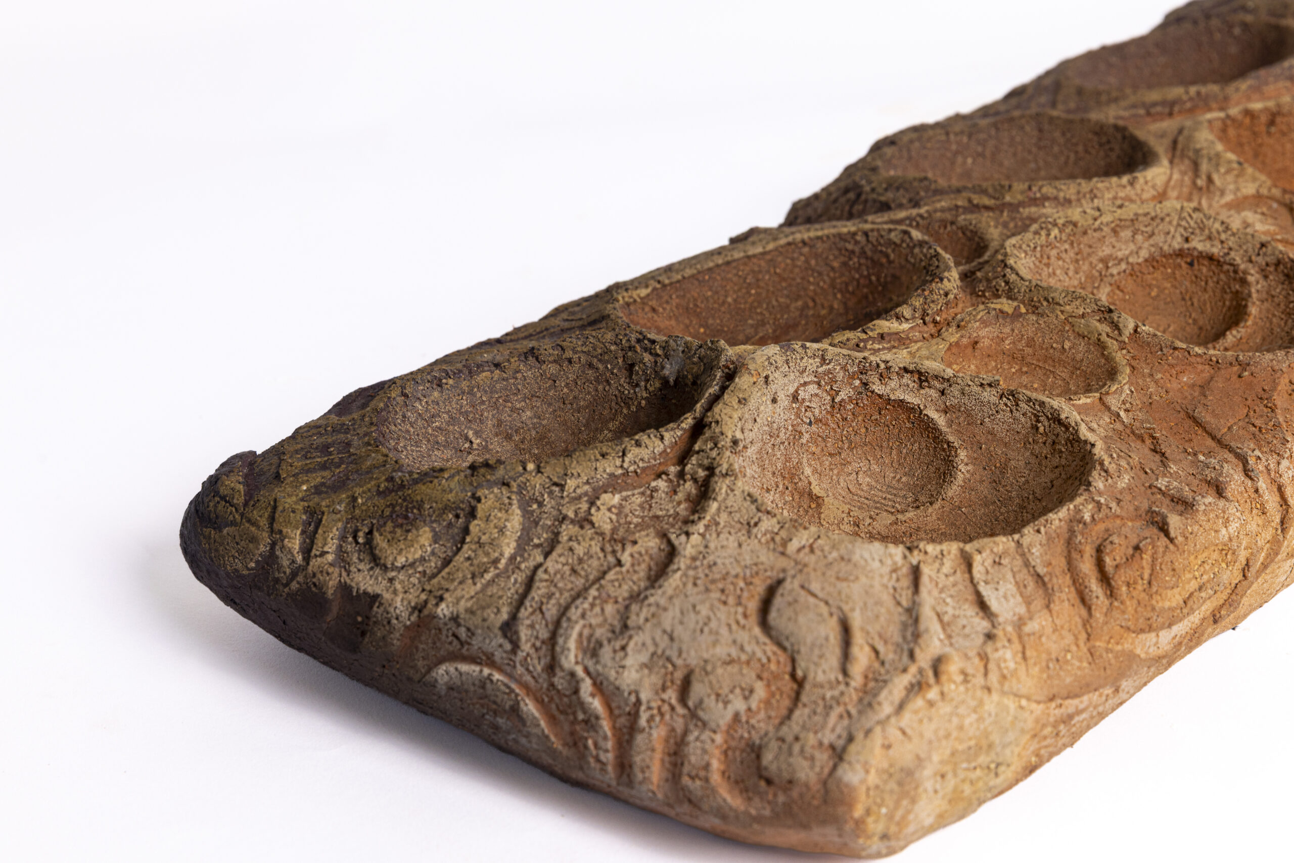 Indrani Singh Cassime, Sharing Platter I - Image 6