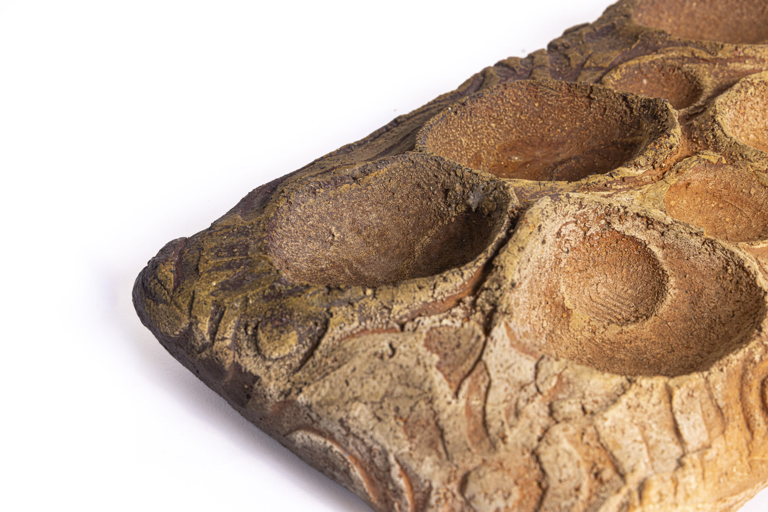 Indrani Singh Cassime, Sharing Platter I - Image 5