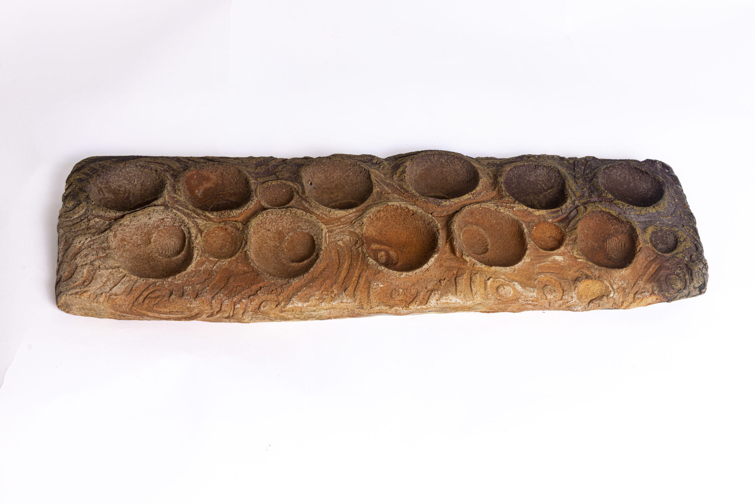 Indrani Singh Cassime, Sharing Platter I - Image 3