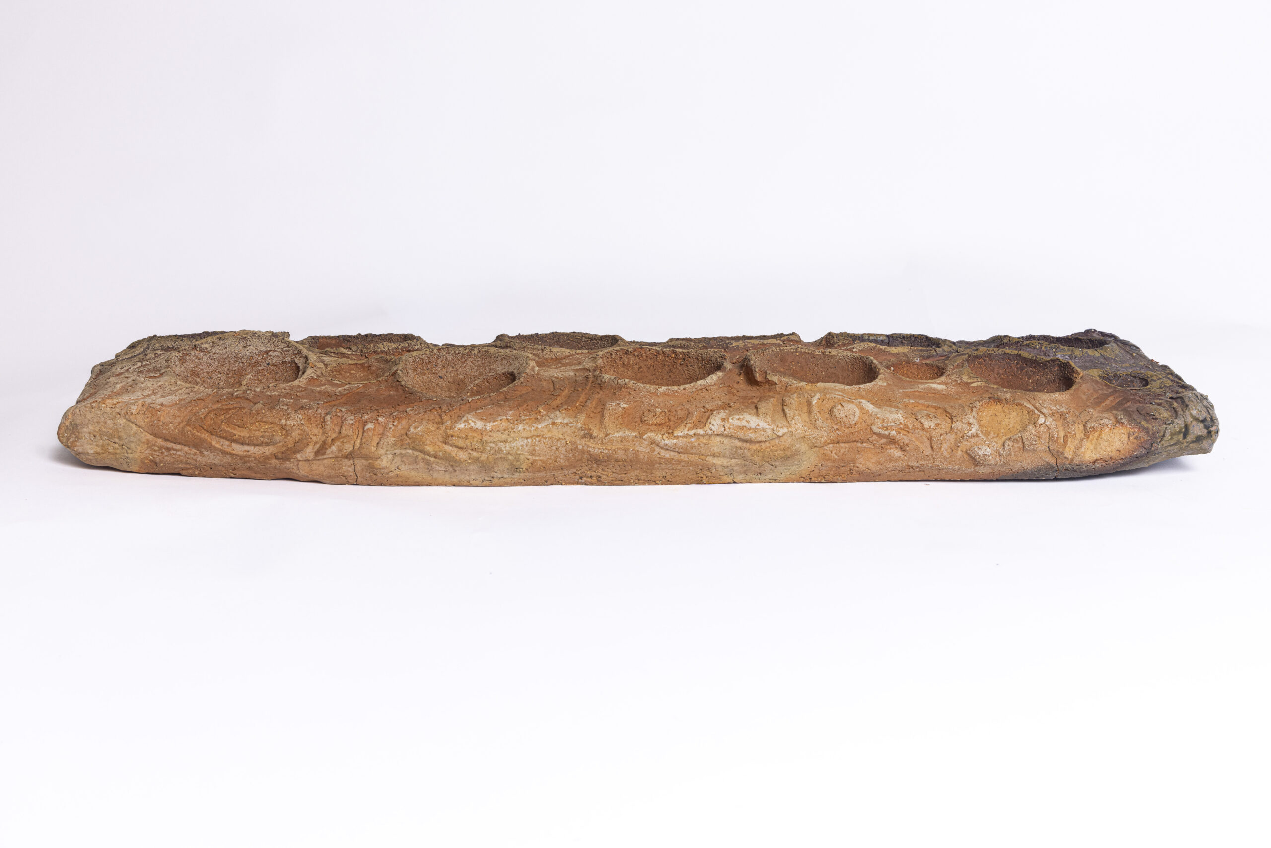 Indrani Singh Cassime, Sharing Platter I - Image 2