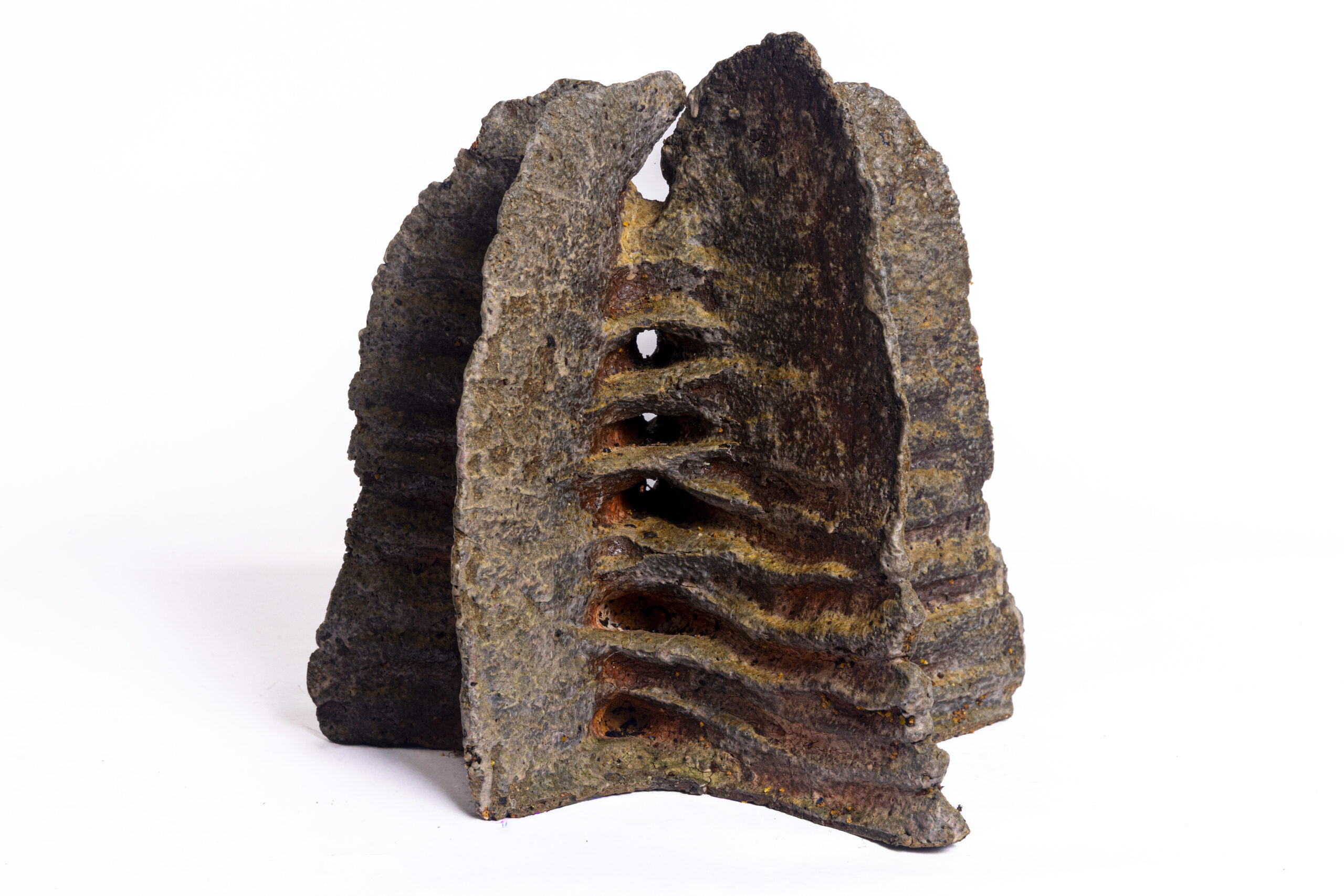 Indrani Singh Cassime, Expansion V - Image 4