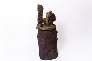 Indrani Singh Cassime, Memory Boat