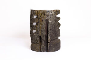 Indrani Singh Cassime, Native Series, II