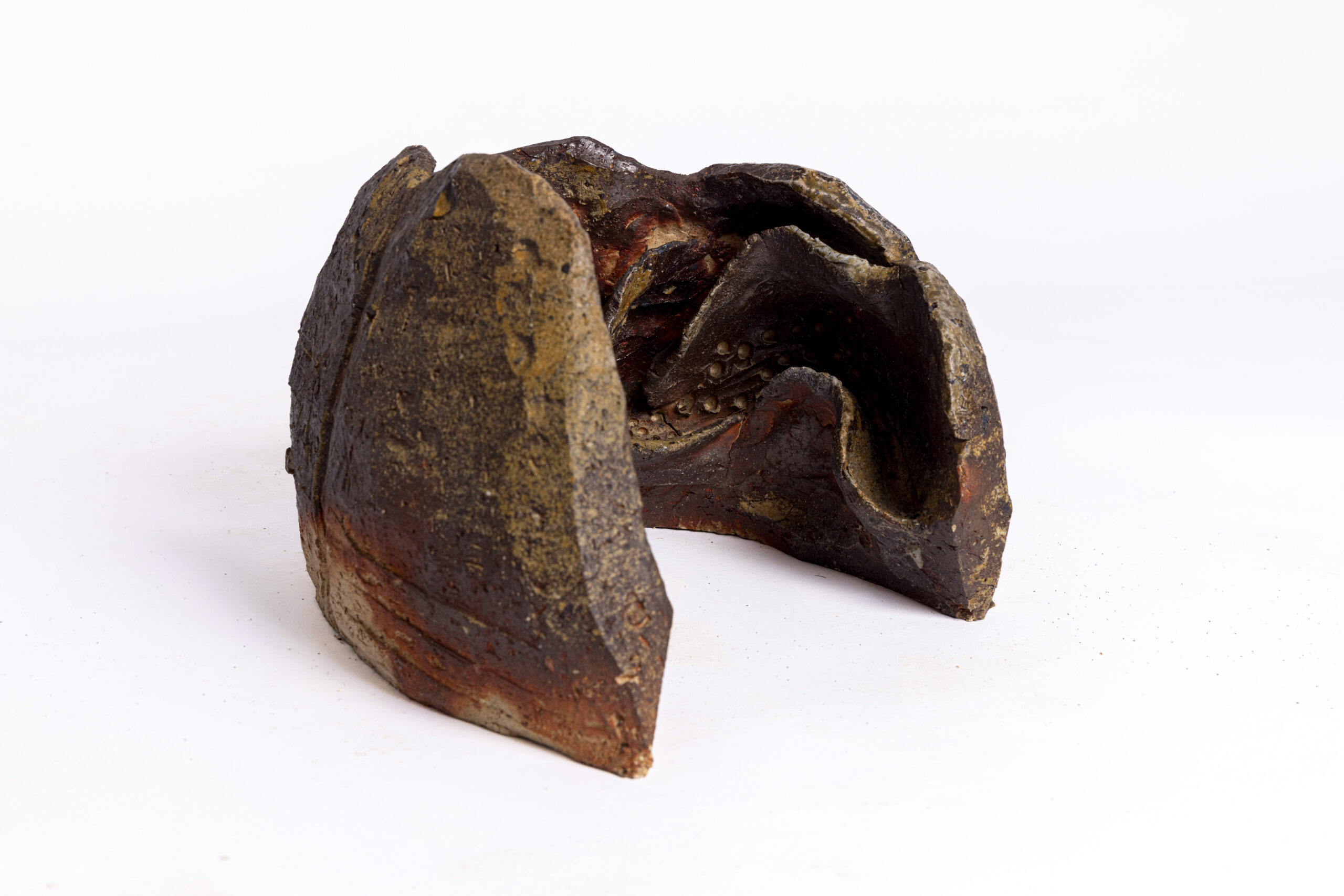 Indrani Singh Cassime, Native Series, Coral Business - Image 3