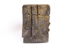 Indrani Singh Cassime, Native Series, IV