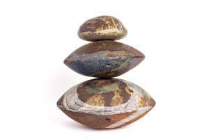 Indrani Singh Cassime, Native Series, Cosmic Balance I