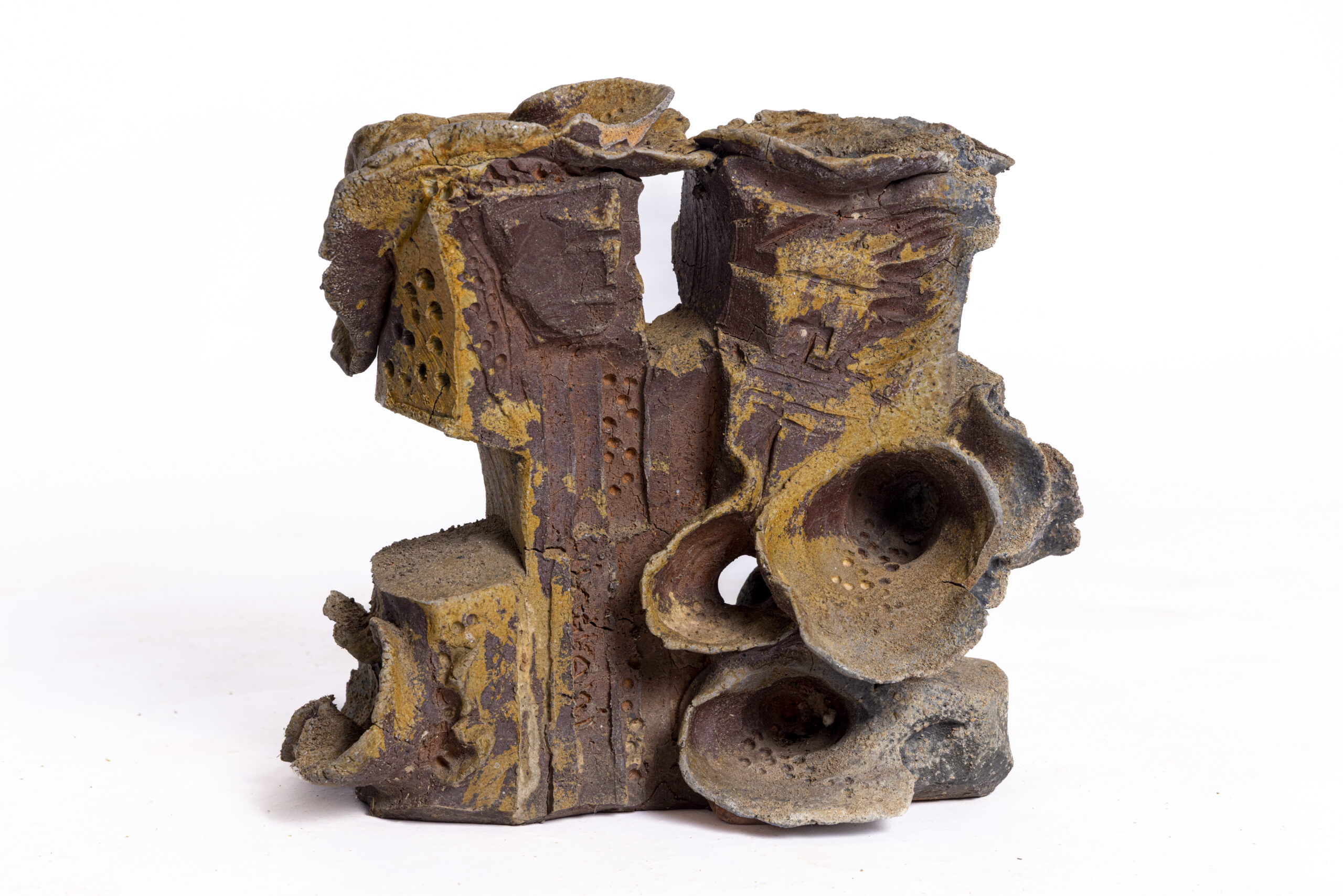 Indrani Singh Cassime, Native Series, Ocean I - Image 6