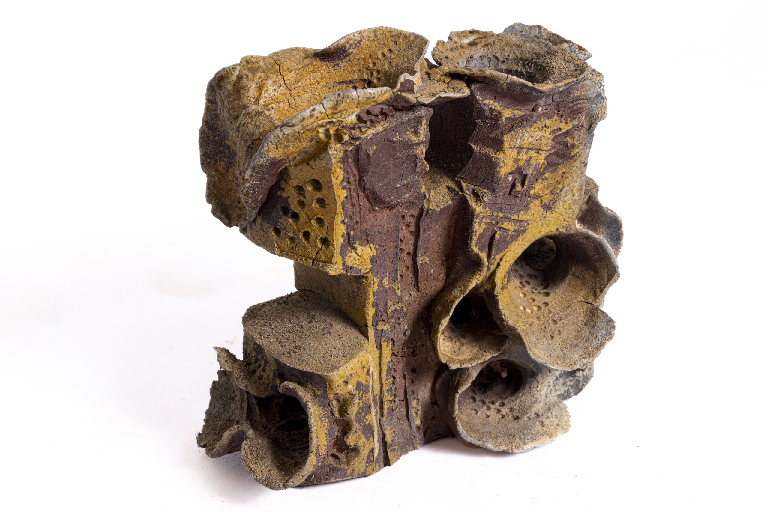 Indrani Singh Cassime, Native Series, Ocean I - Image 5