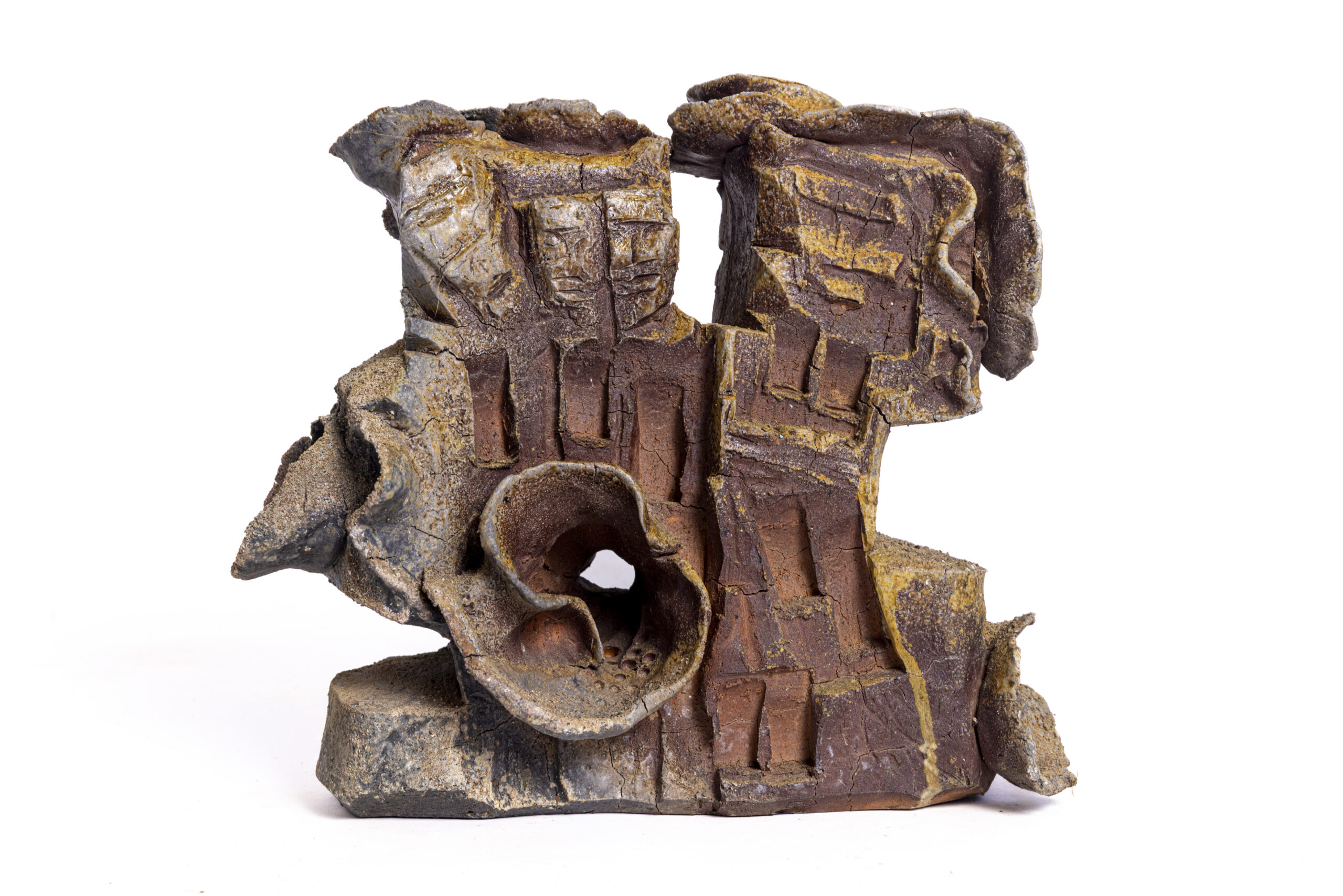 Indrani Singh Cassime, Native Series, Ocean I