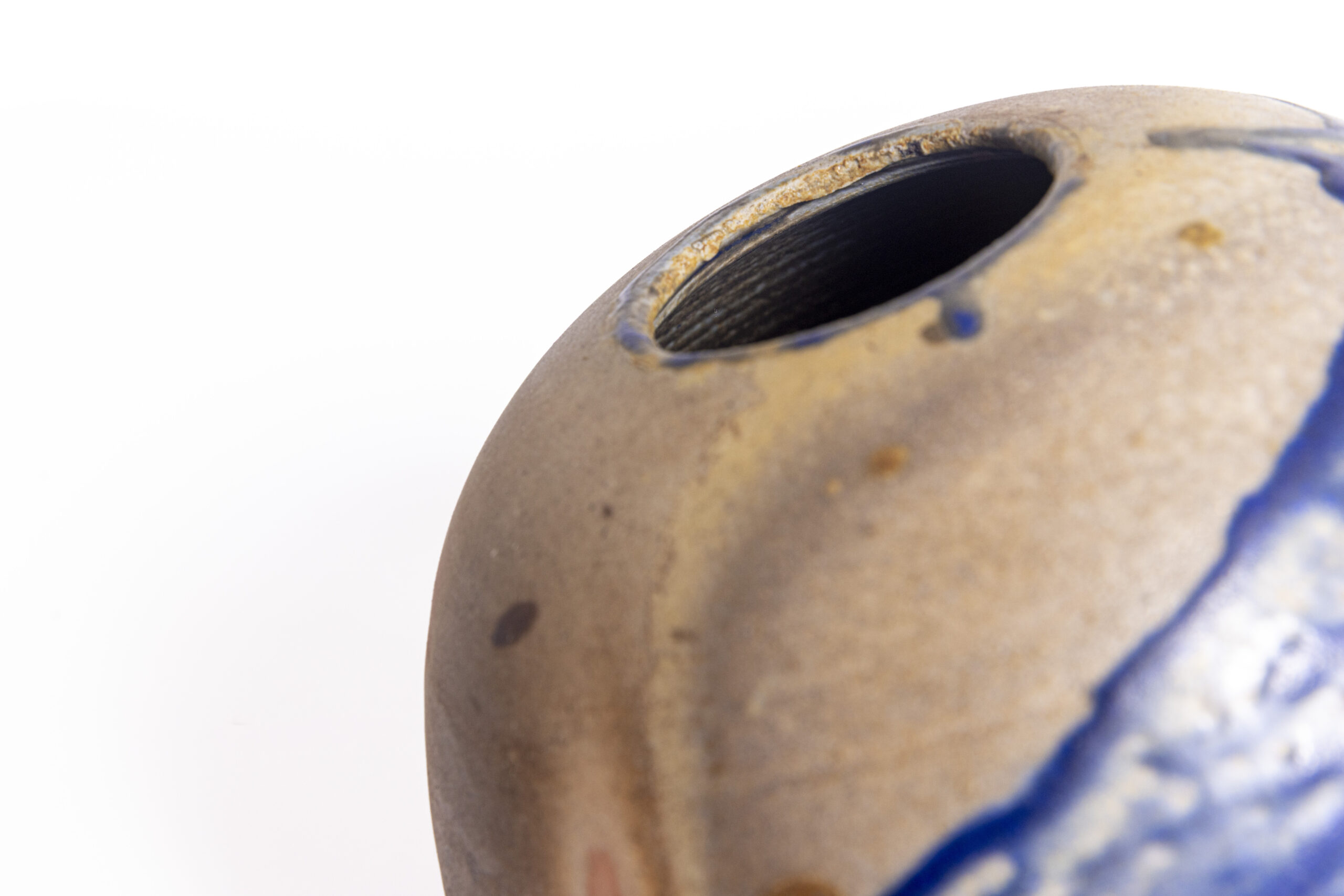 Indrani Singh Cassime, Vase Axis II - Image 3