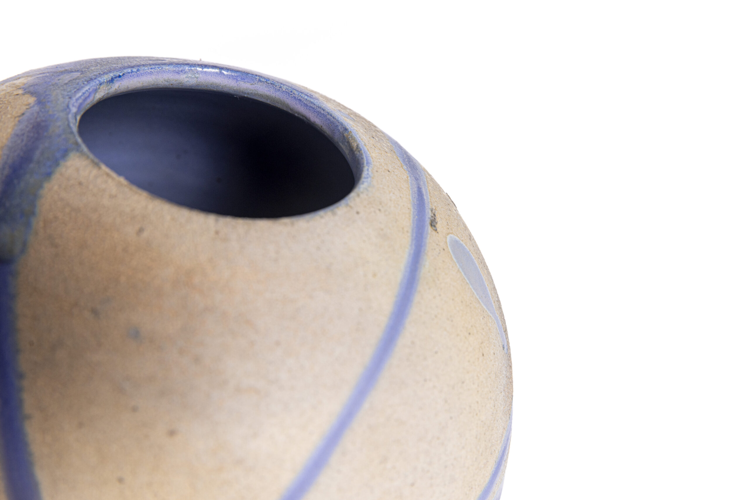 Indrani Singh Cassime, Vase Axis III - Image 3