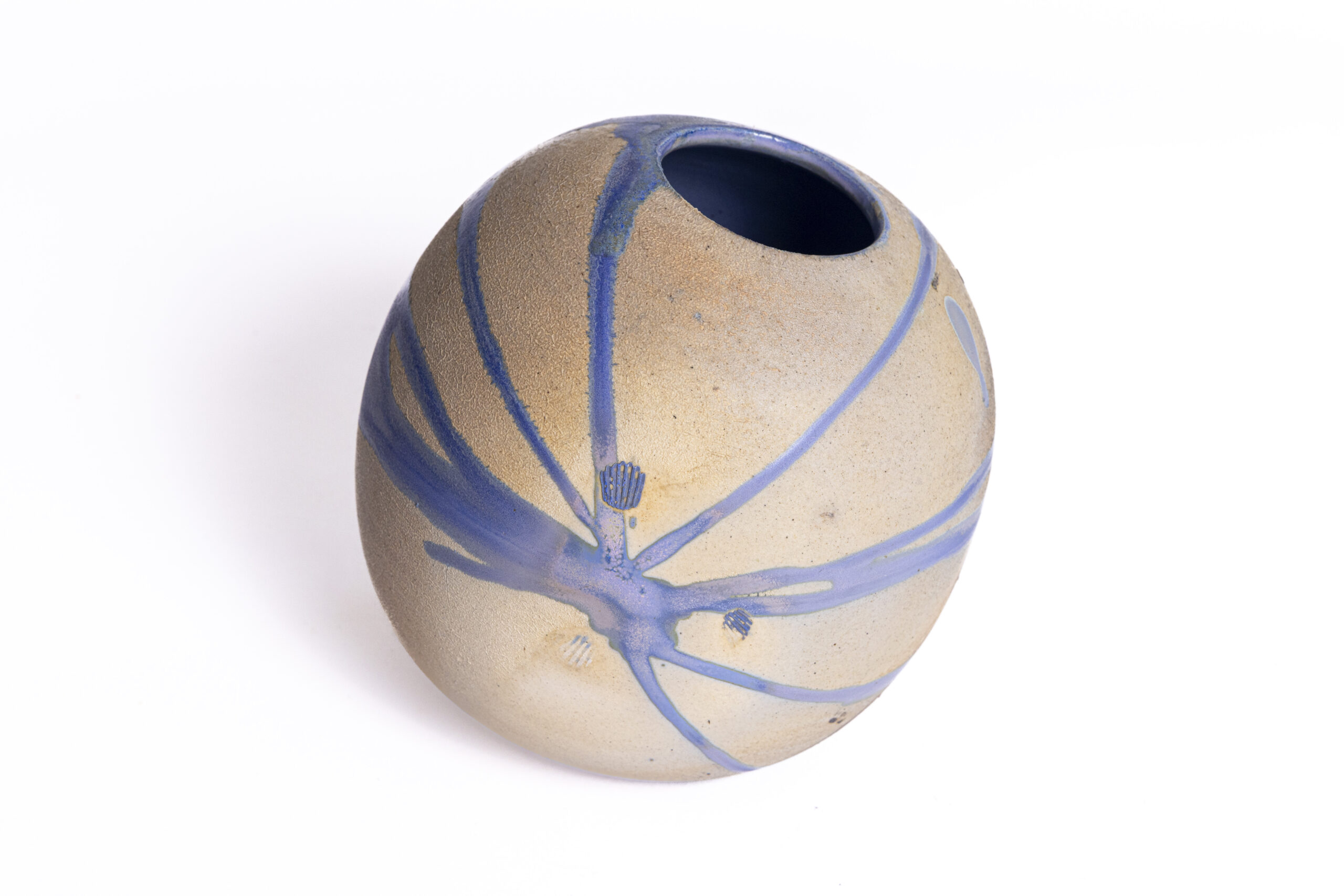 Indrani Singh Cassime, Vase Axis III - Image 2