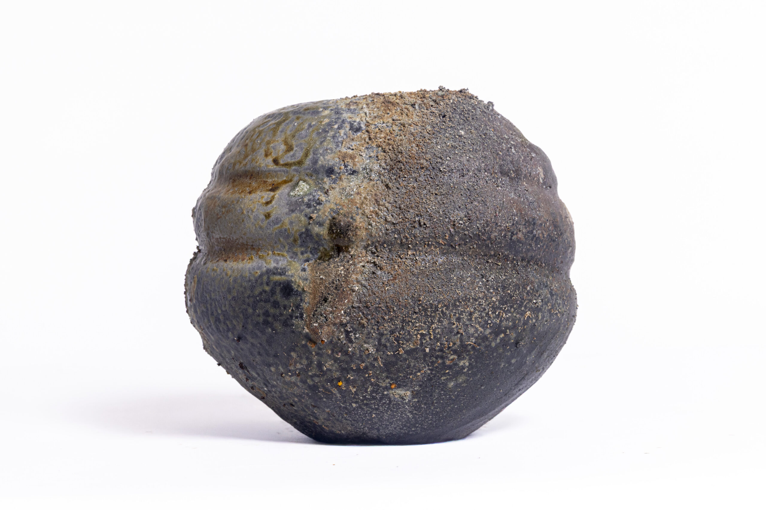 Indrani Singh Cassime, Vase Axis IV - Image 2