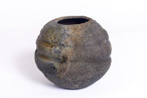 Indrani Singh Cassime, Vase Axis IV