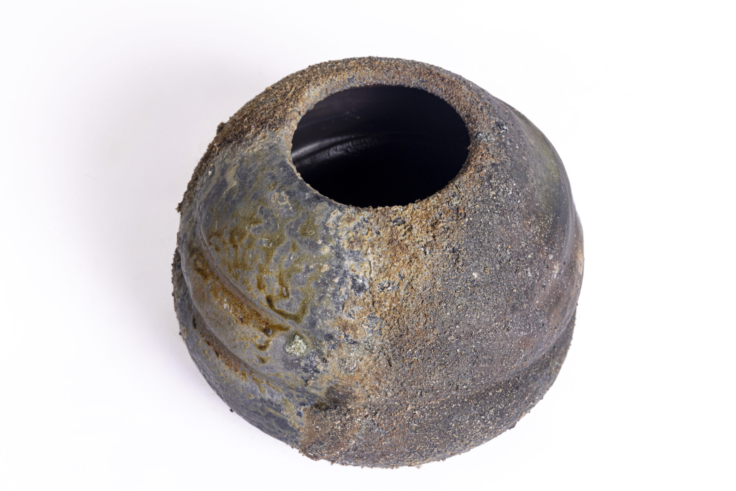 Indrani Singh Cassime, Vase Axis IV - Image 4