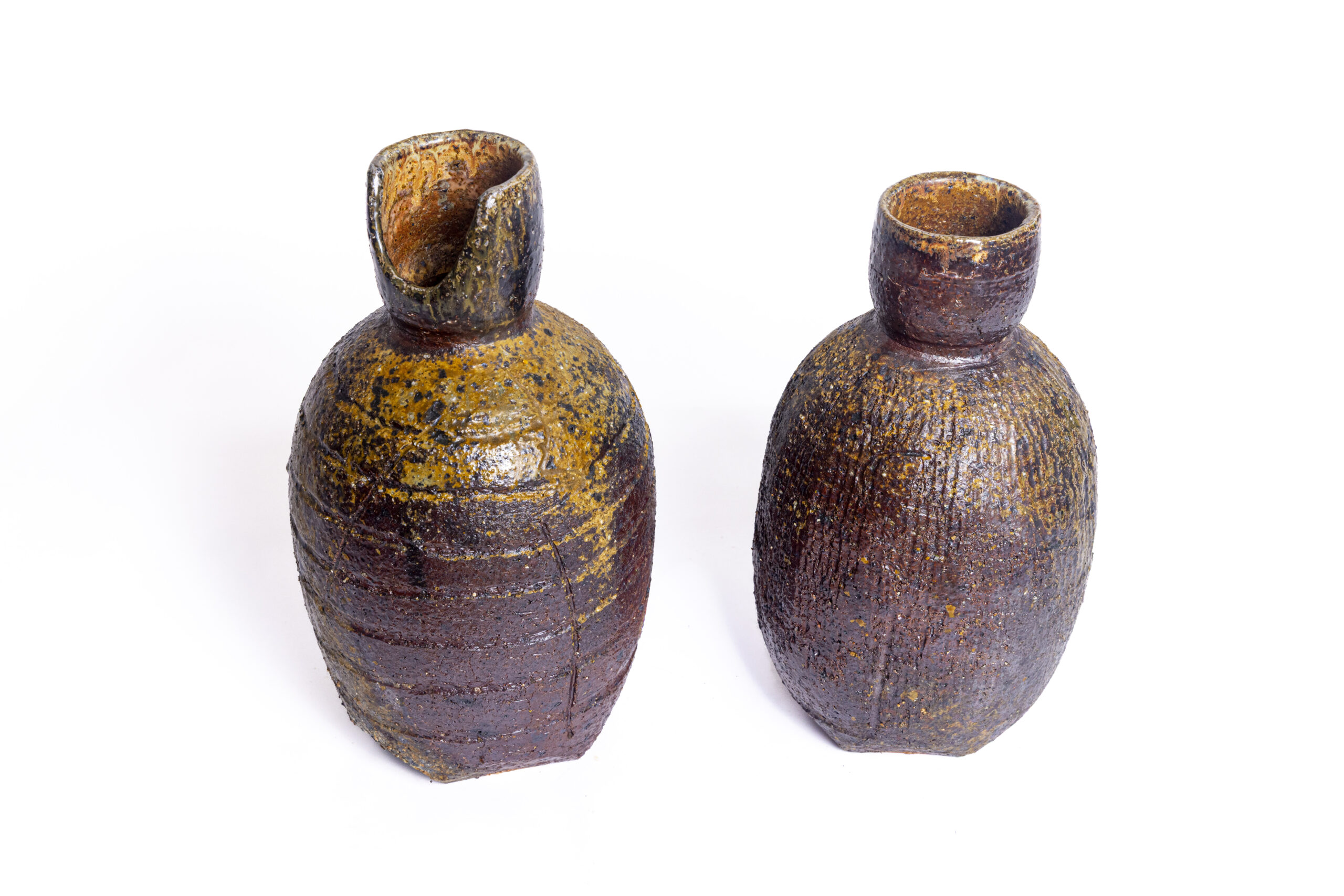 Indrani Singh Cassime, Vase Shoulder Form I - Image 2