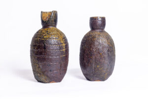 Indrani Singh Cassime, Vase Shoulder Form I