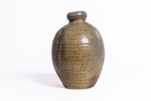 Indrani Singh Cassime, Vase Shoulder Form III