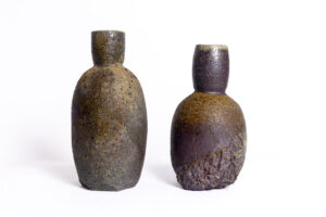 Indrani Singh Cassime, Vase Shoulder Form IV