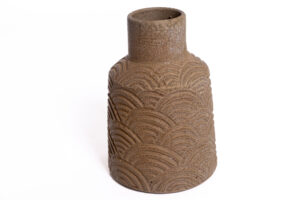 Indrani Singh Cassime, Vase Shoulder Form VI