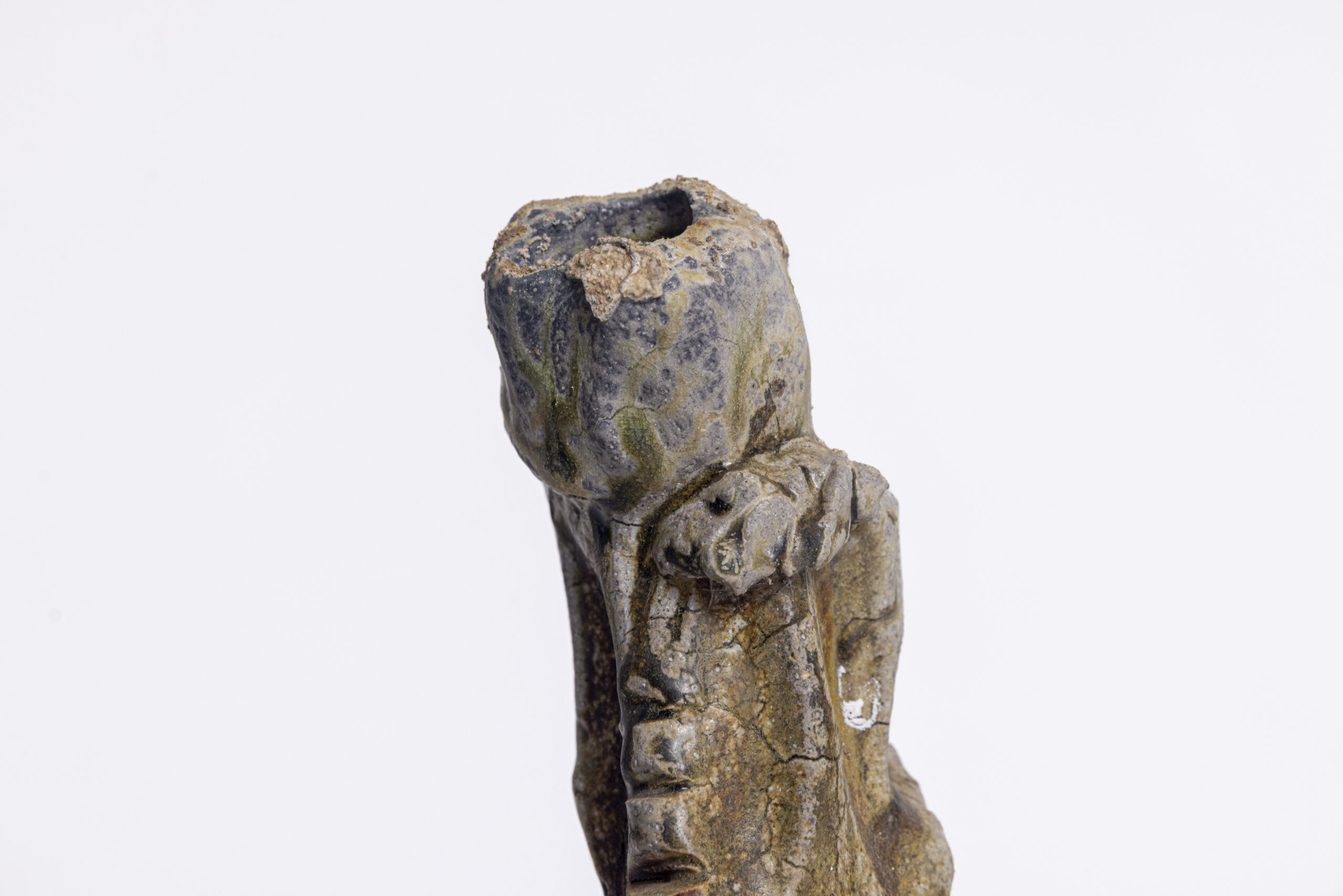 Indrani Singh Cassime, Vase MRR - Image 6