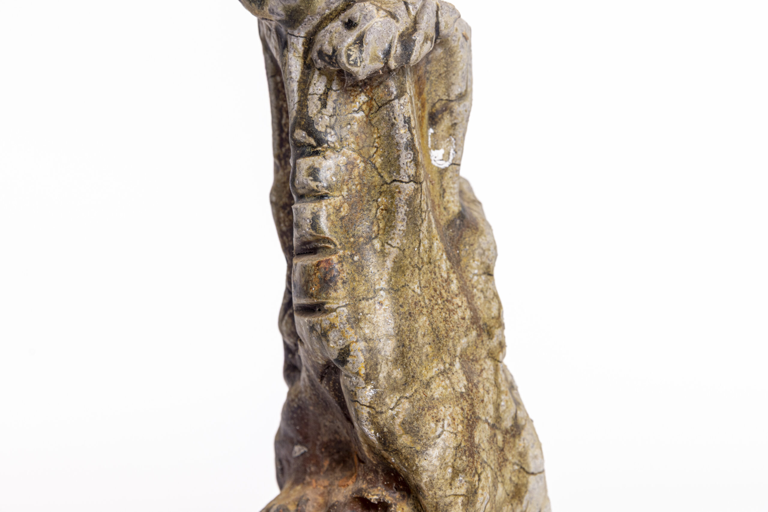 Indrani Singh Cassime, Vase MRR - Image 5