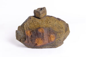 Indrani Singh Cassime, Rocks V