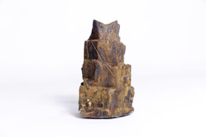 Indrani Singh Cassime, Rocks VII