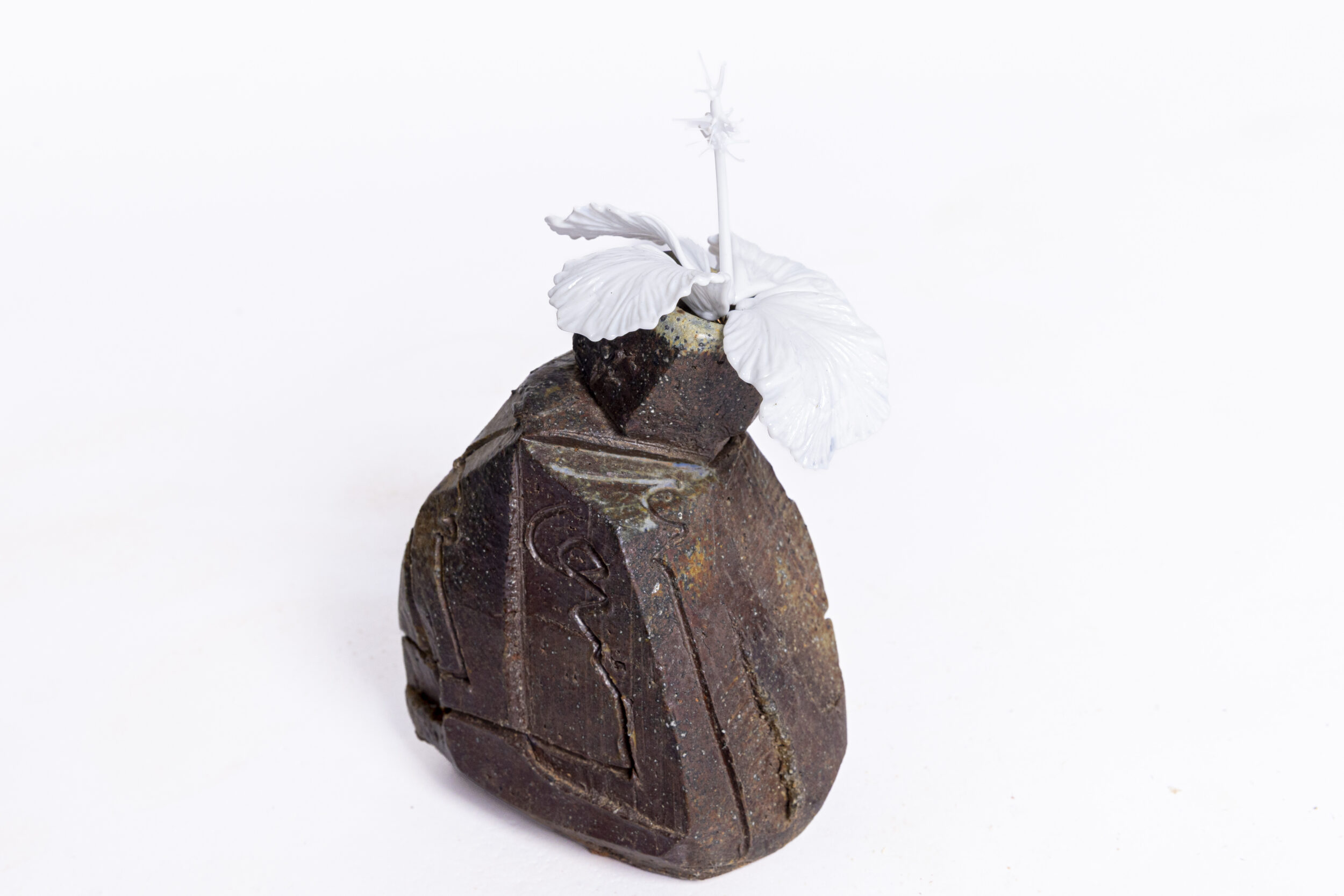 Indrani Singh Cassime, Rocks XII - Image 5