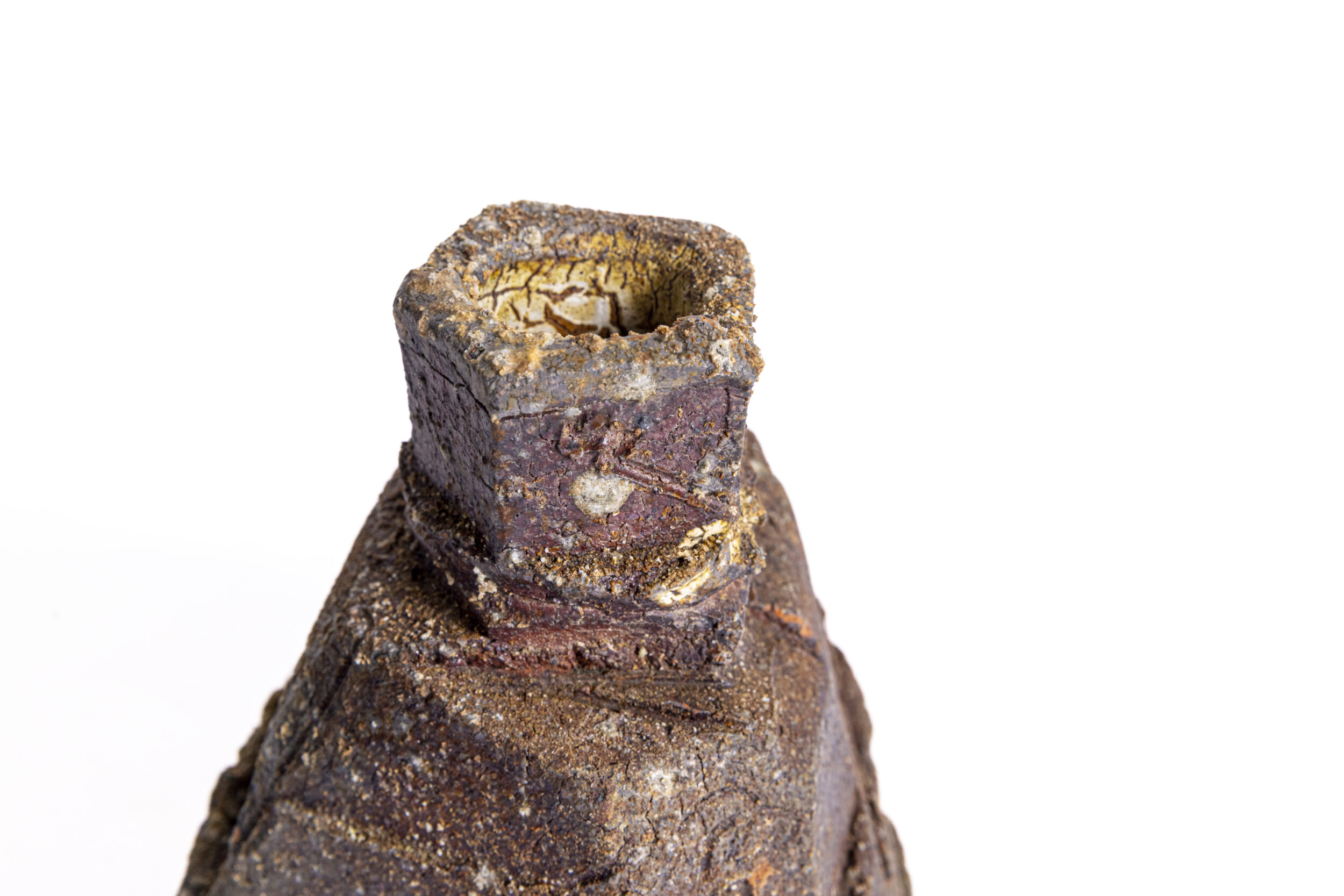 Indrani Singh Cassime, Rocks XV - Image 3