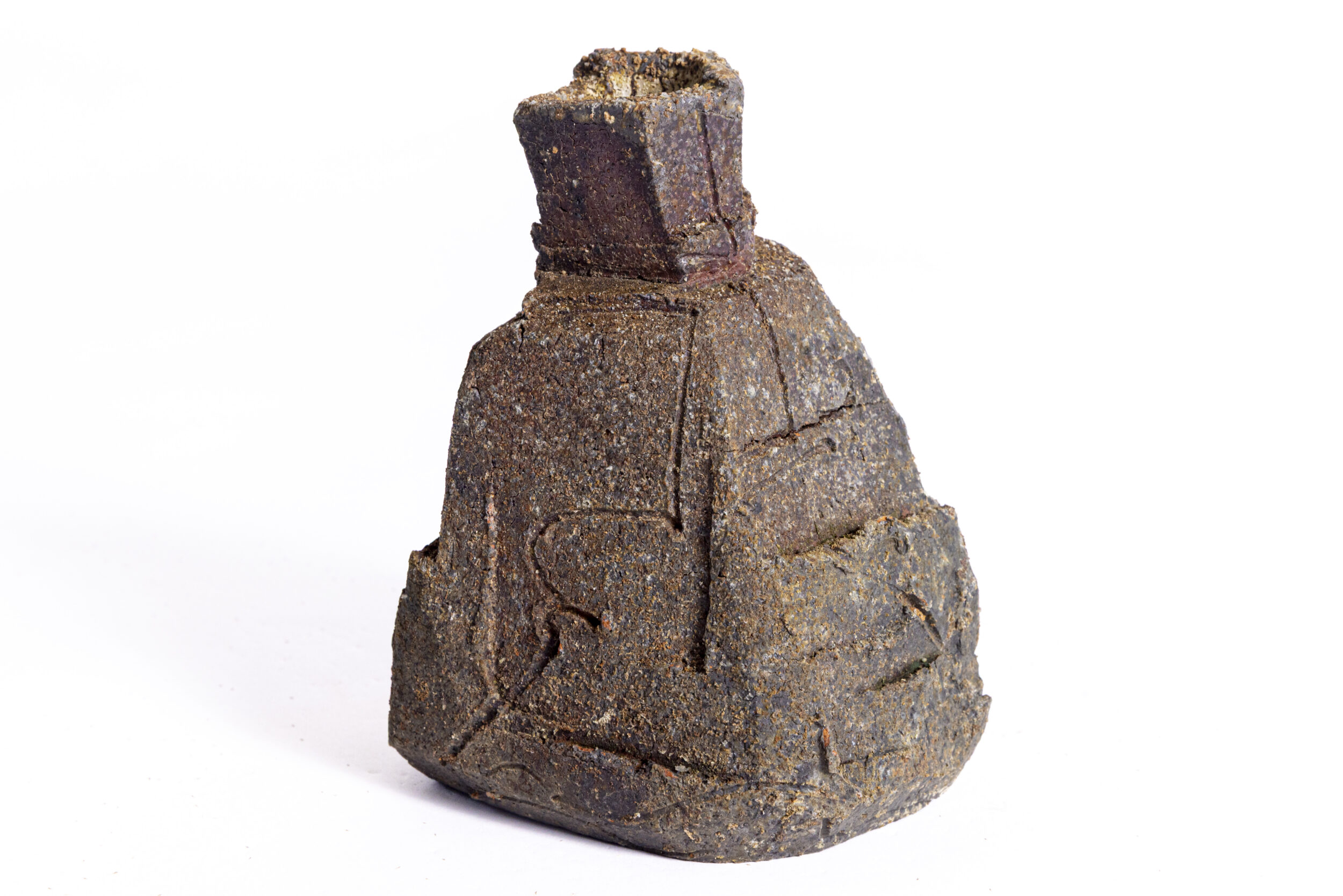 Indrani Singh Cassime, Rocks XV