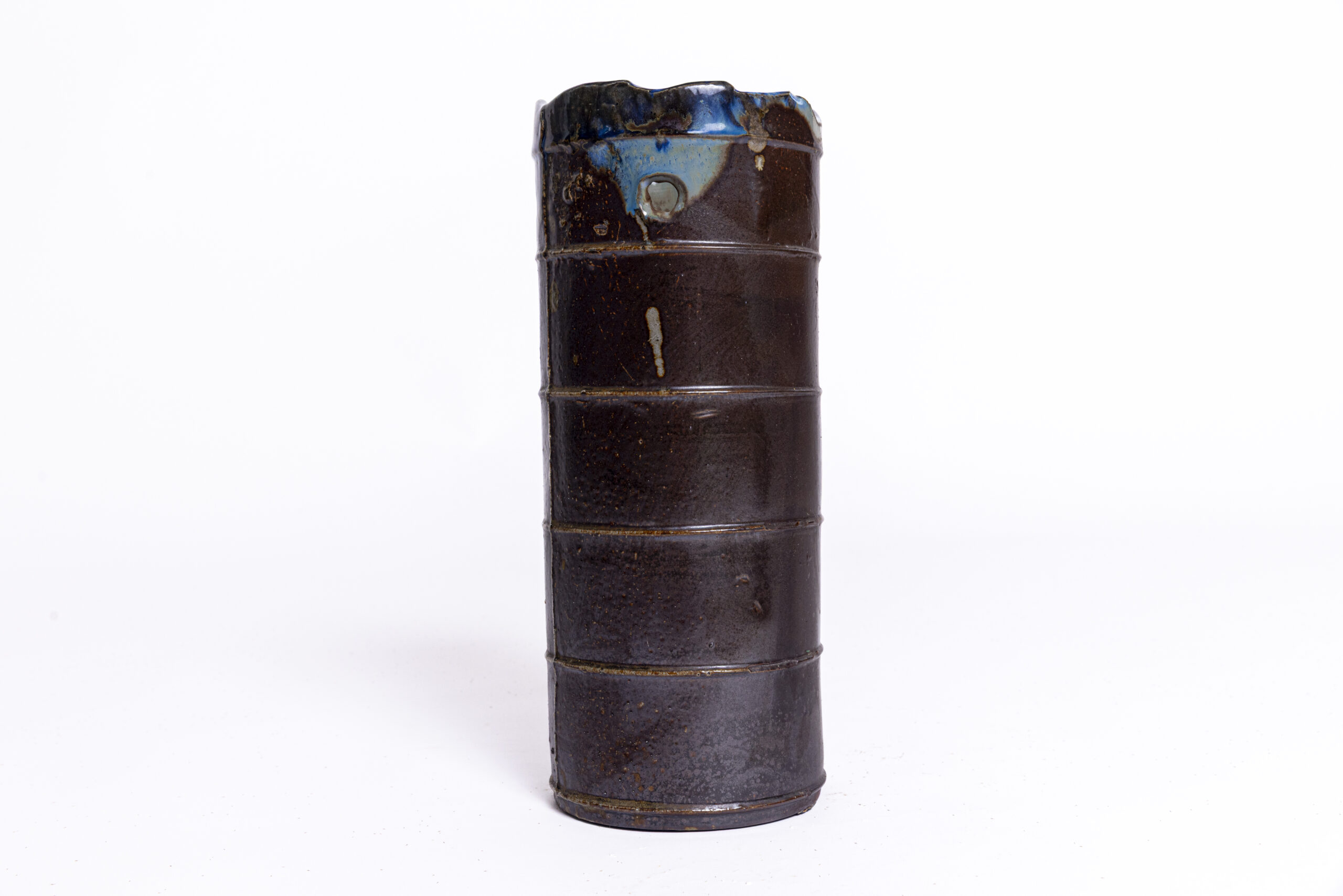 Indrani Singh Cassime, Vase Tiffin Form I