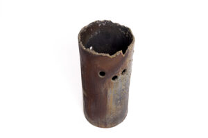 Indrani Singh Cassime, Vase Tiffin Form III