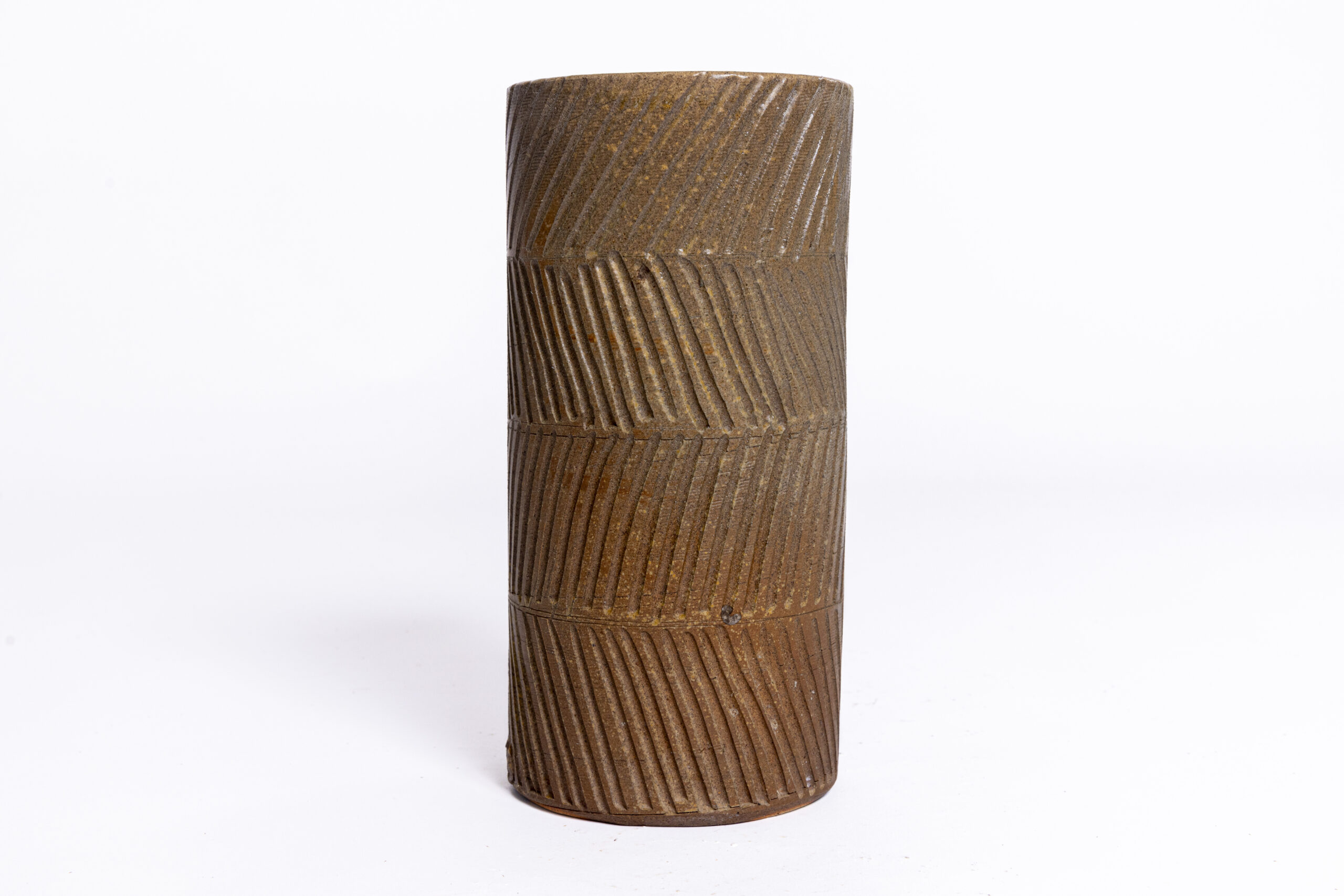 Indrani Singh Cassime, Vase Tiffin Form IV - Image 3