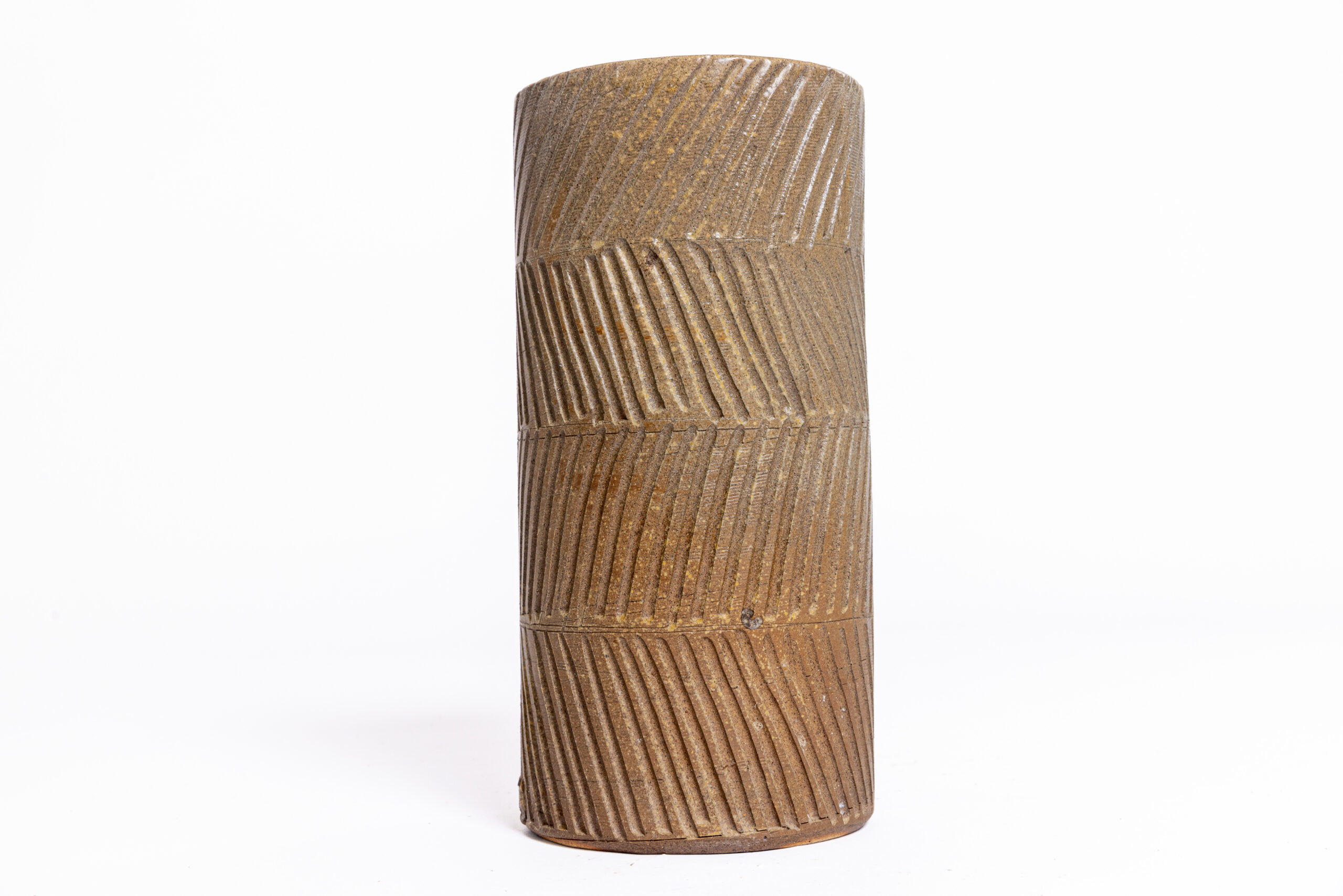 Indrani Singh Cassime, Vase Tiffin Form IV - Image 2