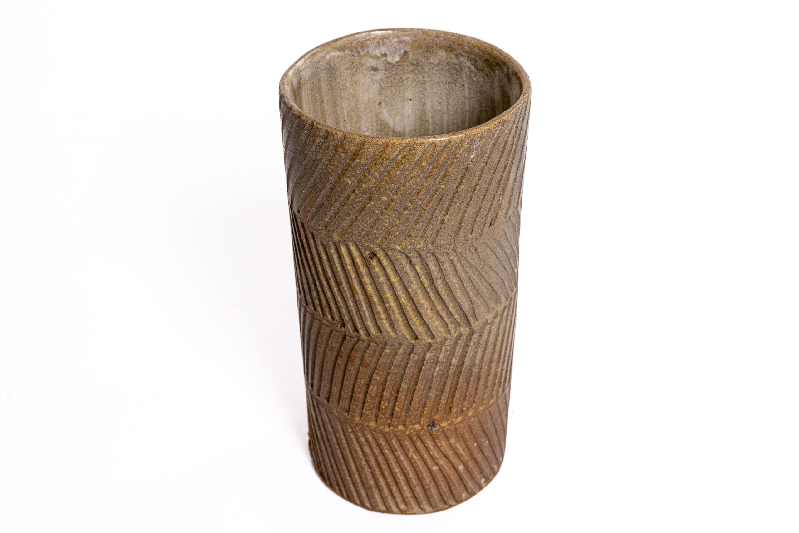 Indrani Singh Cassime, Vase Tiffin Form IV