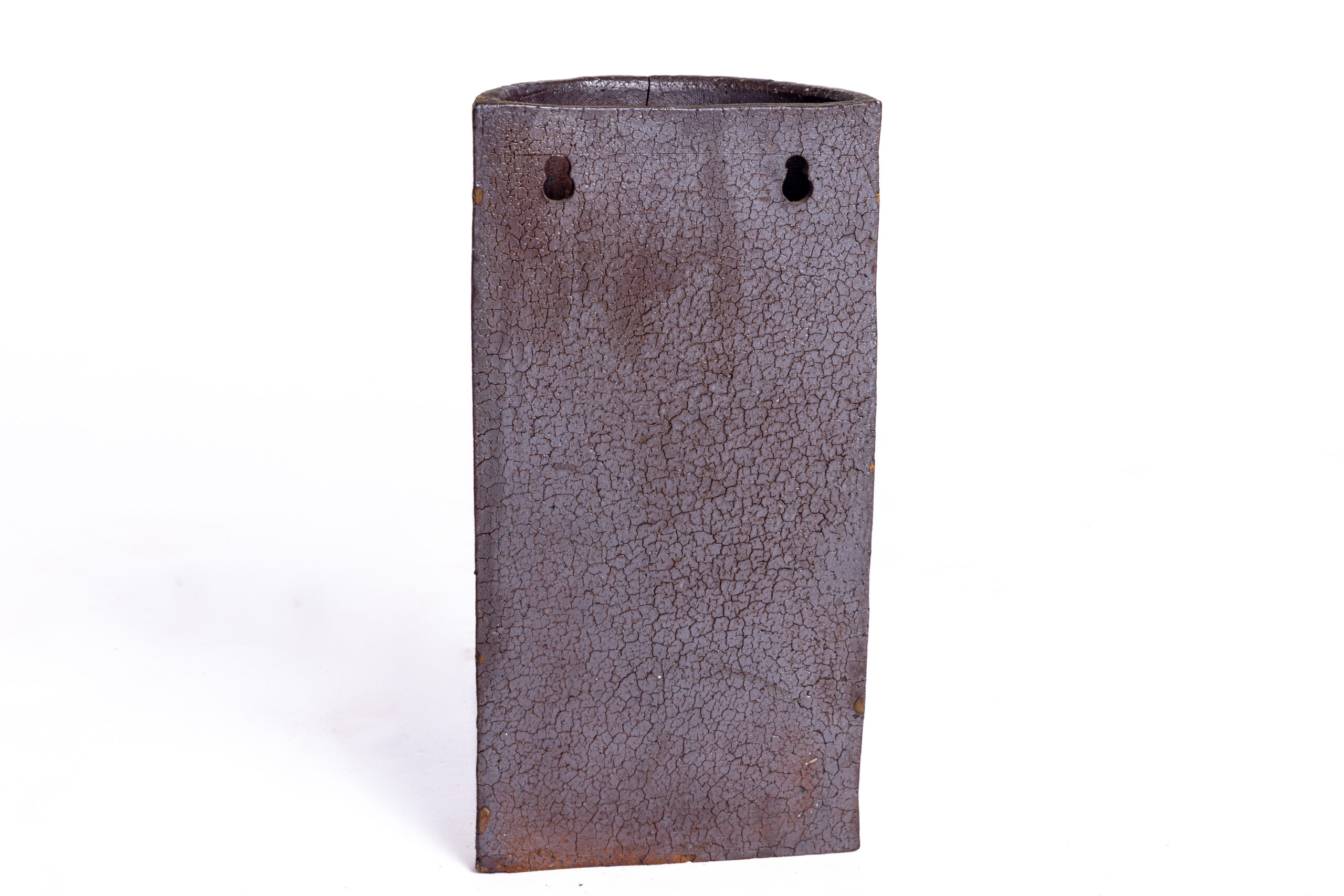 Indrani Singh Cassime, Vase Tiffin Form V - Image 4